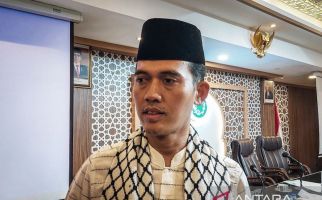 MUI Imbau Umat Islam Pilih Pemimpin yang Berintegritas, Tidak Terima Suap dan Politik Dinasti - JPNN.com