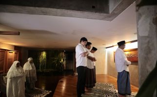 Anies Baswedan Didoakan Ibunya Menjadi Pemimpin yang Kuat - JPNN.com