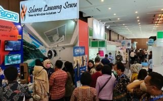 Medan Hospital Expo ke-12 Tampilkan Alat Kesehatan Terkini, Ada Pengobatan Gratis  - JPNN.com