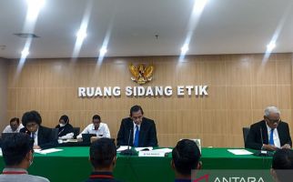 Berita Rutan Kpk Terbaru Hari Ini