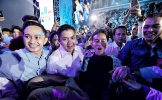 Gibran dan Mayor Teddy Bikin Heboh Netizen, Lihat Tuh - JPNN.com