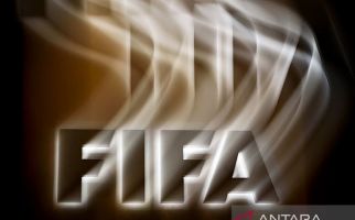 Ranking FIFA, Timnas Indonesia Naik 4 Peringkat - JPNN.com