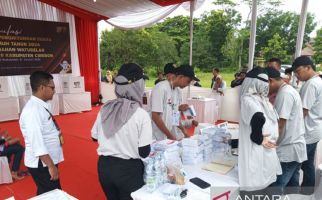 Puluhan Penyelenggara Pemilu Jatuh Sakit - JPNN.com