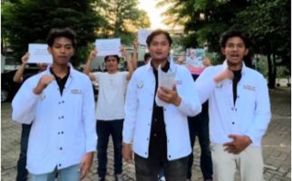 HIPMI PT Trisakti: Generasi Muda Menentukan Masa Depan Bangsa - JPNN.com