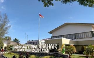 RSJ di Palembang Siapkan Ruangan Khusus untuk Caleg Gagal, Sudah Ada Pasien? - JPNN.com