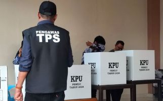 Hampir Seribu Orang Petugas Pemilu di Sulsel Mengalami Sakit - JPNN.com