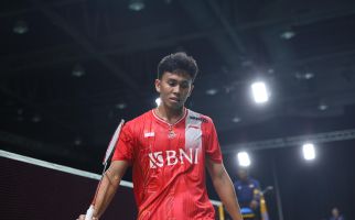 BATC 2024: Kalah dari Korea, Indonesia Harus Puas Menjadi Runner Up Grup D - JPNN.com