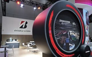 Hadir di IIMS 2024, Bridgestone Hadirkan Karya Seni Unik & Promo Menarik - JPNN.com