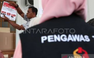 Bawaslu Diminta Profesional Tangani Kasus Penggelembungan Suara Caleg di Tangerang - JPNN.com