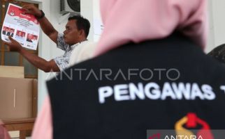 Seorang Ketua KPPS di Abdya Meninggal Dunia, Begini Kesaksian Rekannya - JPNN.com