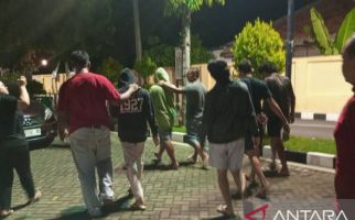 Kronologi Awal Sopir Truk Tewas Dianiaya 5 Pemuda - JPNN.com