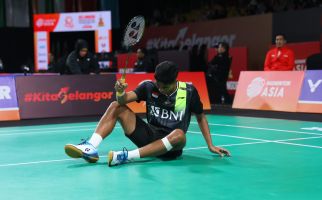 BATC 2024: Rekor Minor Tim Beregu Putra Indonesia Seusai Kandas di Perempat Final - JPNN.com
