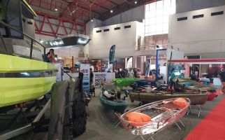 Indonesia Boating Gathering Ramaikan IIMS 2024, Banyak yang Seru - JPNN.com