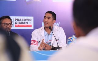 Ikut Menangkan Prabowo-Gibran, Sukarelawan Penerus Negeri: Bukti Peran Anak Muda - JPNN.com