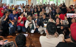 Tolak Hasil Pilpres 2024, Sukarelawan Ganjar-Mahfud Minta Pemilihan Ulang - JPNN.com