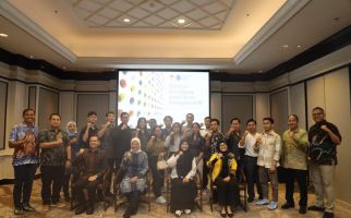 Temui Peserta Pemagangan di Thailand, Menaker Ida: Semangat Jaga Nama Baik Indonesia - JPNN.com