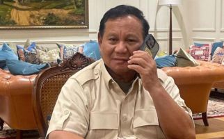 Setelah SBY, Inilah Tokoh Penting yang Akan Ditemui Prabowo Subianto - JPNN.com