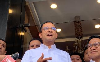 Anies Tegaskan Koalisi Perubahan Tetap Solid - JPNN.com