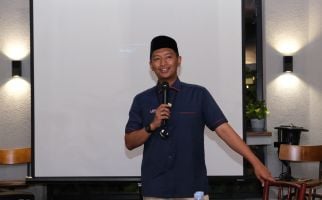 Prabowo-Gibran Unggul Telak, Komandan TKN Fanta Singgung Peran Anak Muda - JPNN.com