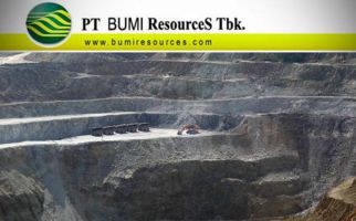 PT BUMI Resources Targetkan Ekspor Utama ke Tiongkok & India - JPNN.com