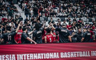 Daftar Skuad Timnas Basket untuk Kualifikasi FIBA Asia Cup 2025, Pemain Pelita Jaya Mendominasi - JPNN.com