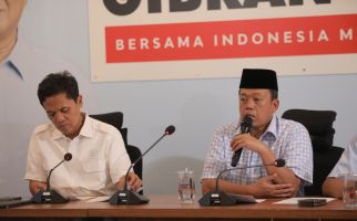 TKN Sebut Saksi Prabowo-Gibran jadi Korban Penganiayaan di Tapanuli Tengah - JPNN.com