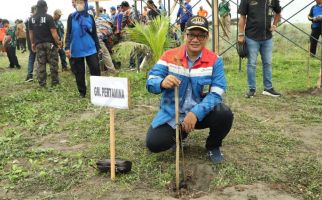 Kilang Pertamina Cilacap Dukung Kelestarian Lingkungan Pantai Teluk Penyu - JPNN.com