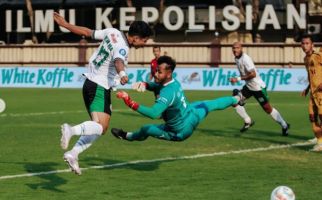 Bhayangkara FC Vs PSS 1-4: Tim Polri Babak Belur, Cek Klasemen Liga 1 - JPNN.com
