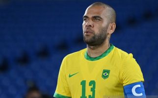 Terbukti Melakukan Pemerkosaan, Dani Alves Divonis 4,5 Tahun Penjara - JPNN.com