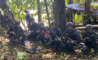 Pascainsiden Pesawat Wings Air, TNI Tembak Mati 1 Teroris Papua, 2 Ditangkap - JPNN.com