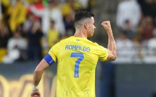 Ronaldo Bawa Al Nassr ke Perempat Final Liga Champions Asia - JPNN.com