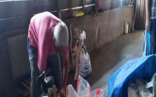 Pemprov Riau Pastikan Stok Beras Premium Masih Mencukupi - JPNN.com