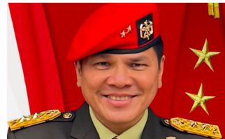 Mayjen Rano Tilaar Gelar Diskusi untuk Mengenang Peristiwa Heroik Merah Putih di Manado - JPNN.com