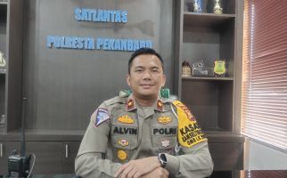Pengumuman, Jalan Mustika Pekanbaru Akan Diberlakukan Satu Arah - JPNN.com