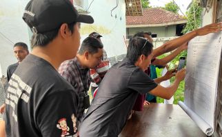 Dugaan Kecurangan Pemilu, Ada Manipulasi Suara Modus Begini di Jember, Oalah - JPNN.com