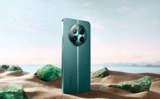 Realme 12+ 5G Bakal Meluncur Secara Global di Indonesia, Catat Tanggalnya - JPNN.com