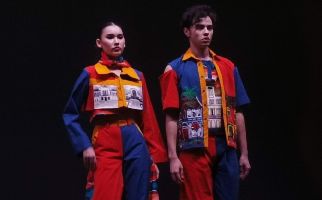 Indonesia Fashion Week 2024 Segera Digelar, Ratusan Desainer Terlibat - JPNN.com
