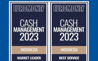 Qlola by BRI Terima Penghargaan dari Euromoney untuk Jawab Kebutuhan Nasabah - JPNN.com