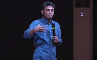 Rizal GSM: Guru di Australia Cara Mengajarnya seperti Film Laskar Pelangi, Indonesia Bagaimana? - JPNN.com