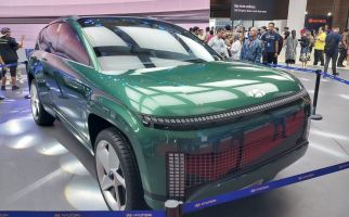 Model Produksi Hyundai Seven Concept Bakal Dirilis Pada Pertengahan 2024 - JPNN.com