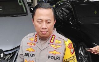 Kombes Ade Ary Ungkap Perkembangan Kasus Penistaan Agama Pendeta Gilbert, Simak - JPNN.com