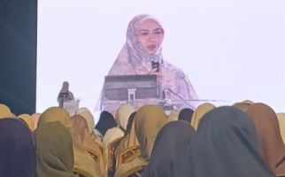 Persiapan Oki Setiana Dewi Menjelang Ramadan, Safari Dakwah Hingga Mengurus Pesantren - JPNN.com