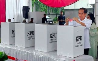 Kecewa dengan Jokowi, Gerakan Rakyat Memaklumatkan Pemakzulan & Tolak Hasil Pemilu - JPNN.com