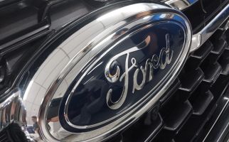 Selain Everest dan Ranger, Ford Indonesia Siapkan SUV Terbaru - JPNN.com