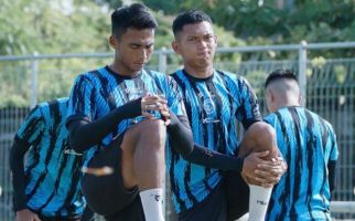 Live Streaming Arema FC Vs Persija: Kekuatan Macan Sudah di Kantong Widodo - JPNN.com