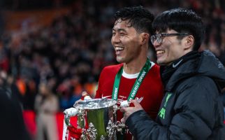 Deretan Bintang Asia yang Pernah Menjuarai Piala Liga Inggris - JPNN.com