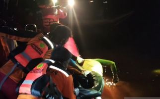 Korban Kecelakaan Perahu Ketek di Sungai Sugihan Ditemukan Meninggal Dunia - JPNN.com