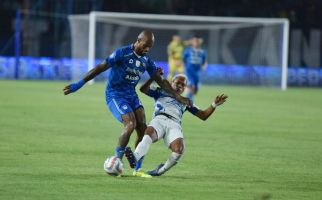 Hasil Liga 1: Hantam PSIS, Persib Naik ke Peringkat Kedua - JPNN.com