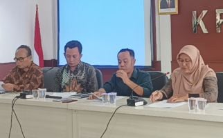 KPAI Desak Kapolres Metro Tangsel Rampungkan Kasus Perundungan di Binus School Serpong - JPNN.com