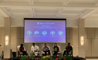 Upbit Indonesia Dukung Kemenkominfo & ABI Bangun Ekosistem Blockchain - JPNN.com
